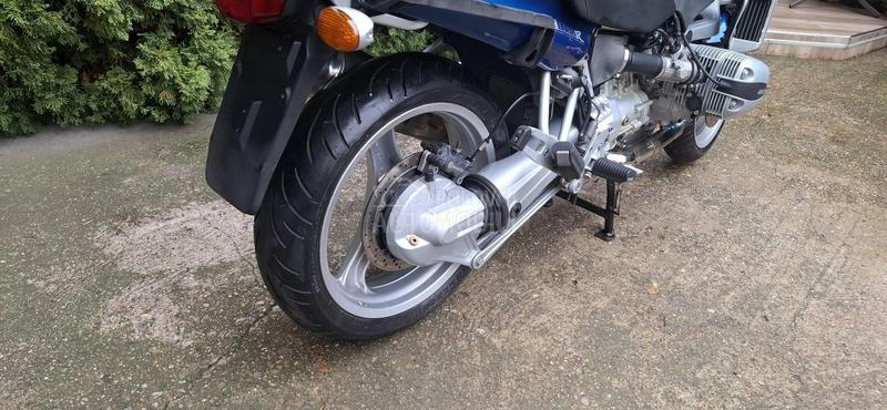 BMW R 1100 R CH