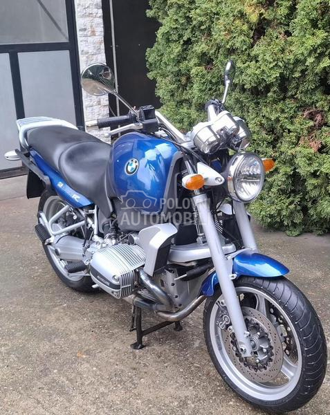 BMW R 1100 R CH