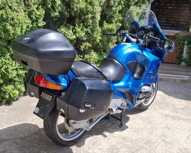 BMW R 1100 RT CH
