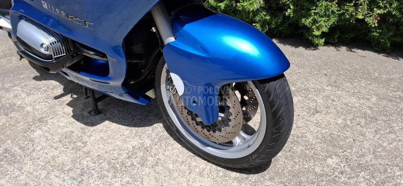 BMW R 1100 RT CH