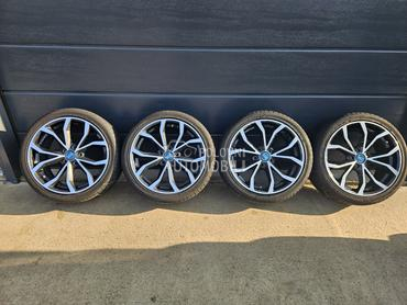 Aluminijumske felne  18" 5 x 112