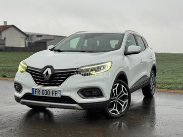 Renault Kadjar 1.8 DCI 4x4
