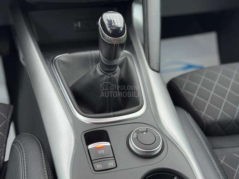 Renault Kadjar 1.8 DCI 4x4