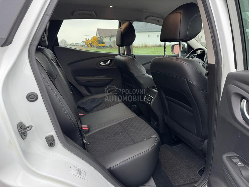 Renault Kadjar 1.8 DCI 4x4