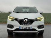 Renault Kadjar 1.8 DCI 4x4