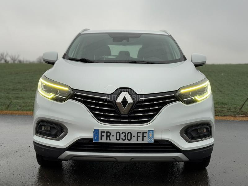 Renault Kadjar 1.8 DCI 4x4