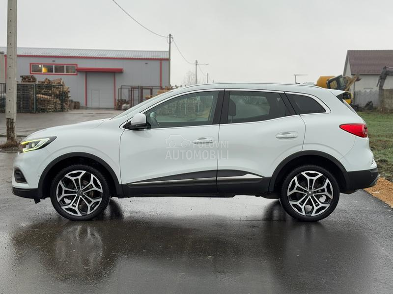Renault Kadjar 1.8 DCI 4x4