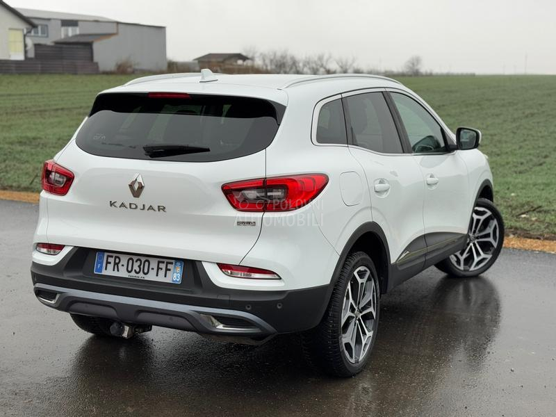 Renault Kadjar 1.8 DCI 4x4