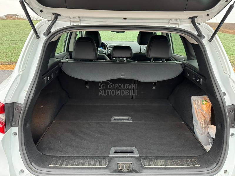 Renault Kadjar 1.8 DCI 4x4