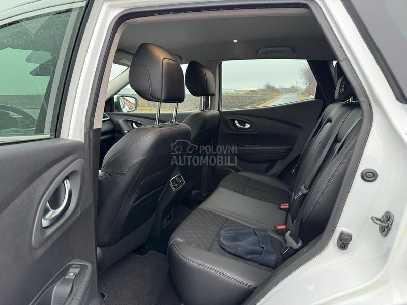 Renault Kadjar 1.8 DCI 4x4