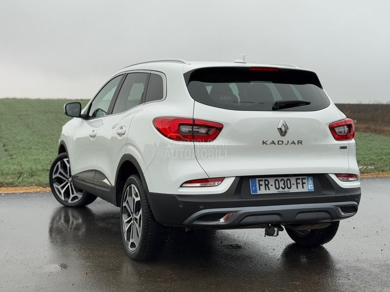 Renault Kadjar 1.8 DCI 4x4