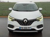 Renault Kadjar 1.8 DCI 4x4