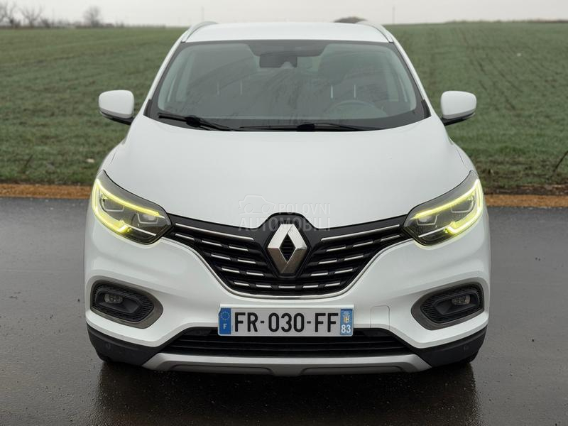 Renault Kadjar 1.8 DCI 4x4