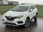 Renault Kadjar 1.8 DCI 4x4