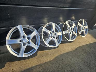 Aluminijumske felne  16" 5 x 114.3