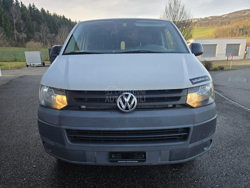 Volkswagen Transporter T5 2.0 tdi