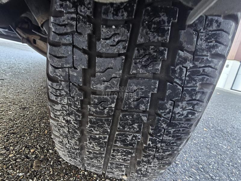 Volkswagen Transporter T5 2.0 tdi