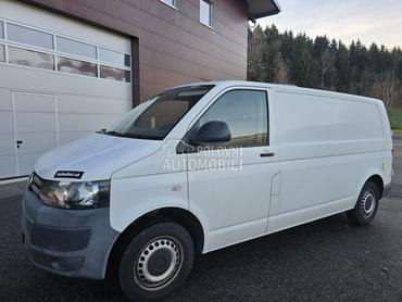 Volkswagen Transporter T5 2.0 tdi