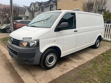 Volkswagen Transporter T5 2.0 tdi