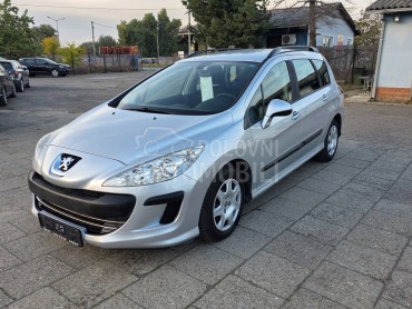 Peugeot 308 1.6hdi