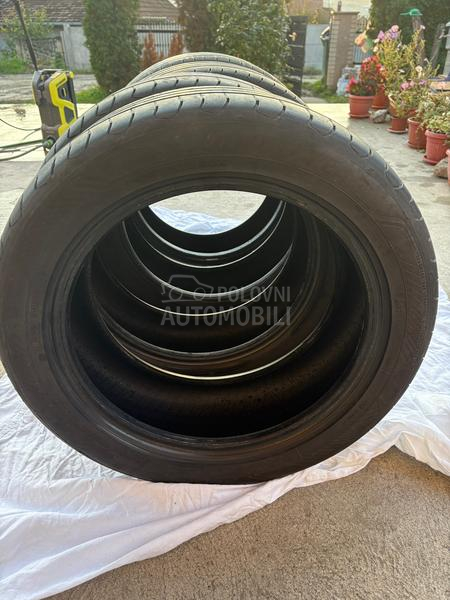 Goodyear 225/50 R17 Letnja