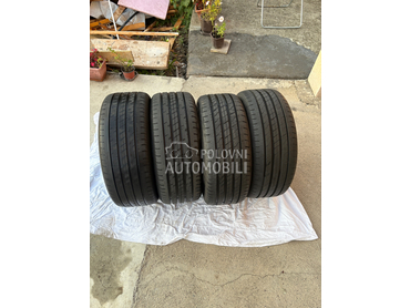 Goodyear 225/50 R17 Letnja