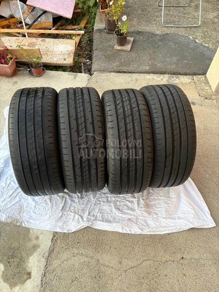 Goodyear 225/50 R17 Letnja