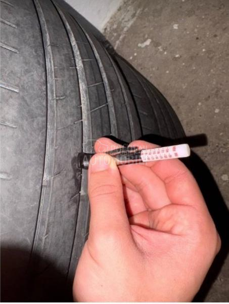 Goodyear 225/50 R17 Letnja