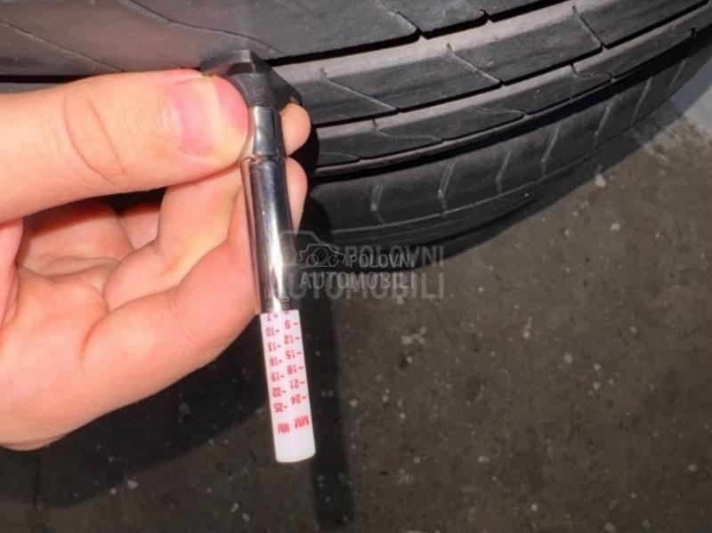 Goodyear 225/50 R17 Letnja