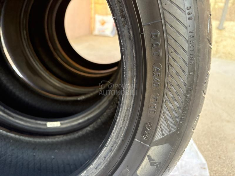 Goodyear 225/50 R17 Letnja