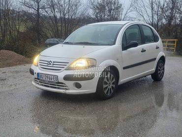 Citroen C3 