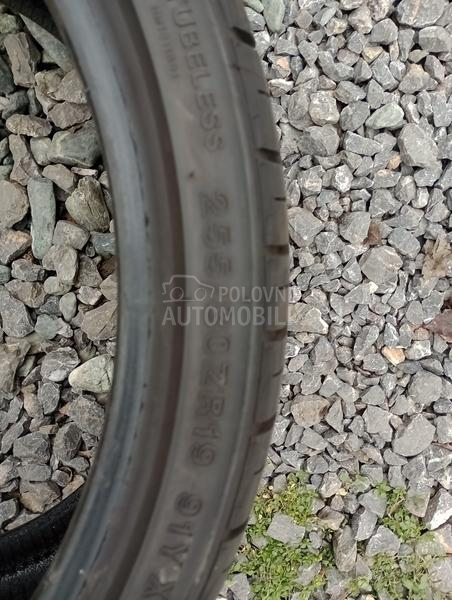Ostalo 255/30 R19 Letnja