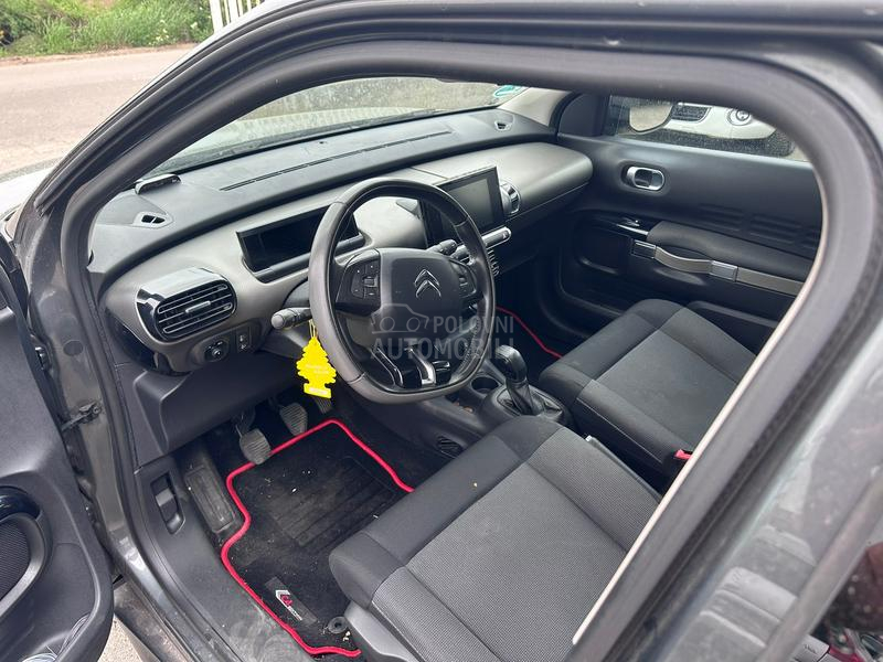 C4 cactus polovni delovi