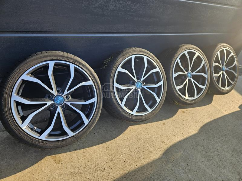 Goodyear 225/40 R18 Letnja