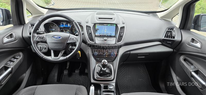 Ford C-Max 1.5 TDCI
