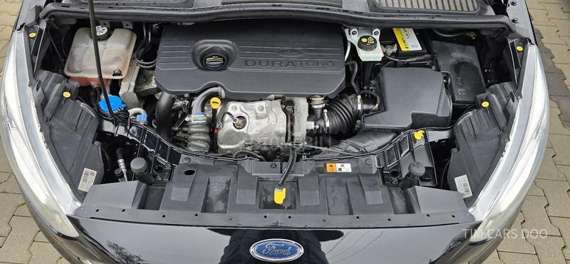 Ford C-Max 1.5 TDCI
