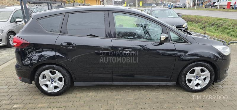 Ford C-Max 1.5 TDCI