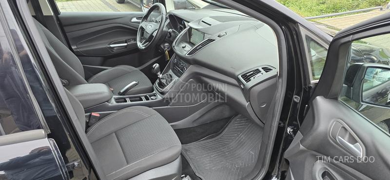 Ford C-Max 1.5 TDCI