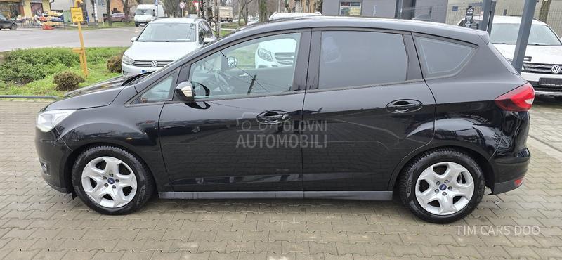 Ford C-Max 1.5 TDCI
