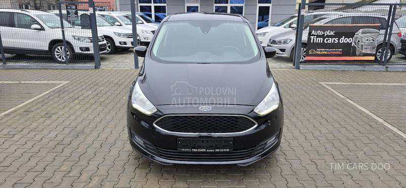 Ford C-Max 1.5 TDCI