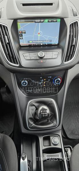 Ford C-Max 1.5 TDCI