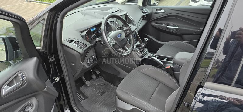 Ford C-Max 1.5 TDCI