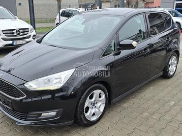 Ford C-Max 1.5 TDCI