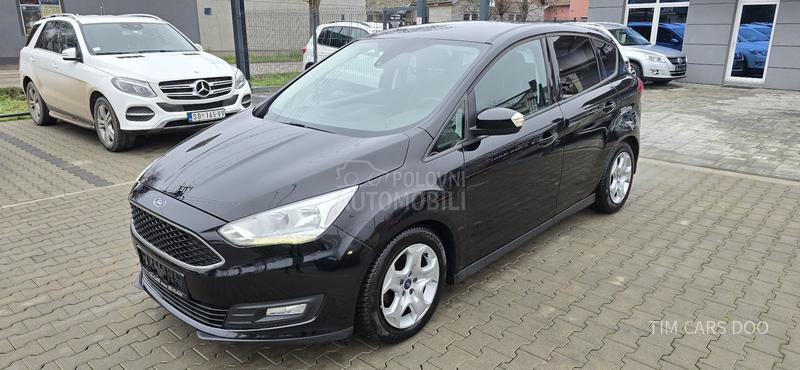 Ford C-Max 1.5 TDCI