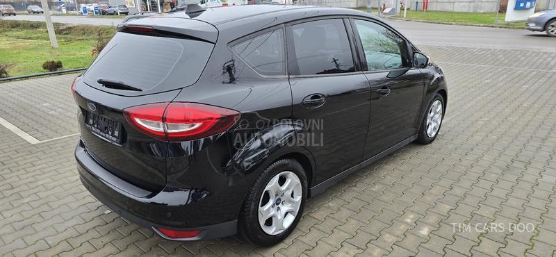 Ford C-Max 1.5 TDCI