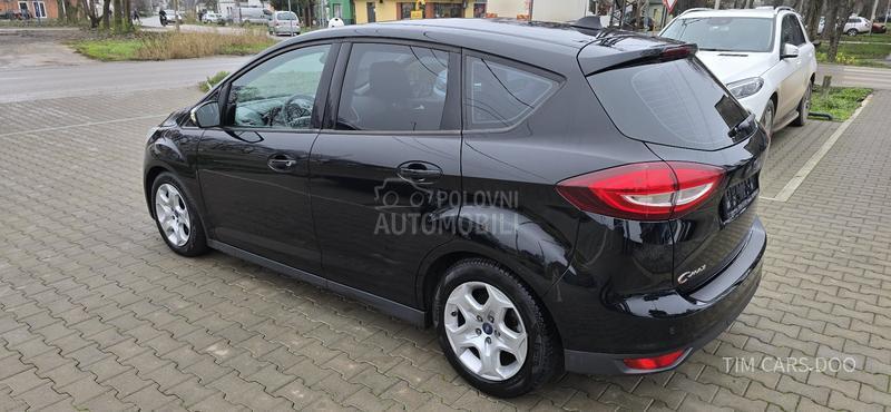 Ford C-Max 1.5 TDCI