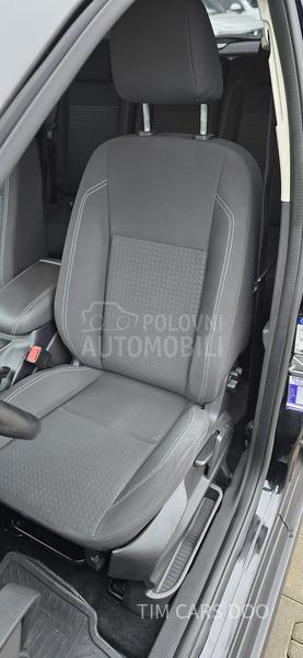 Ford C-Max 1.5 TDCI