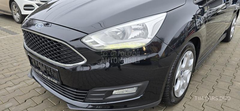 Ford C-Max 1.5 TDCI