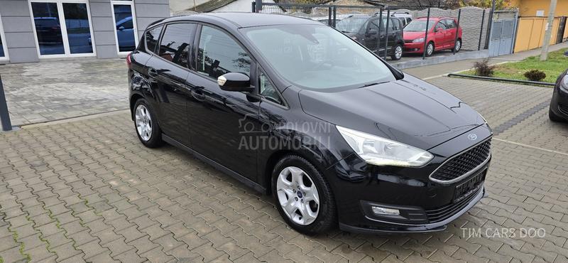 Ford C-Max 1.5 TDCI
