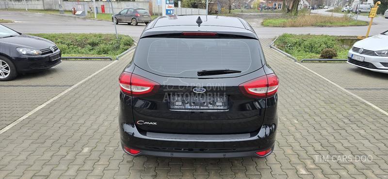 Ford C-Max 1.5 TDCI